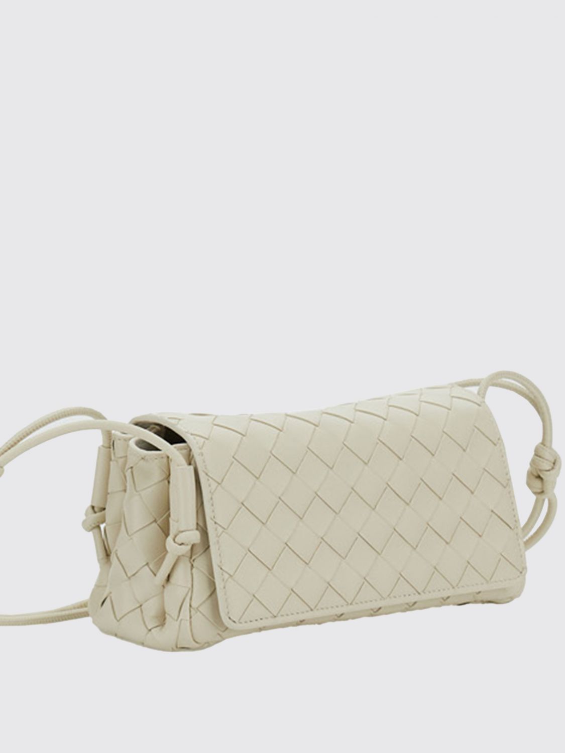 woman's mini bag