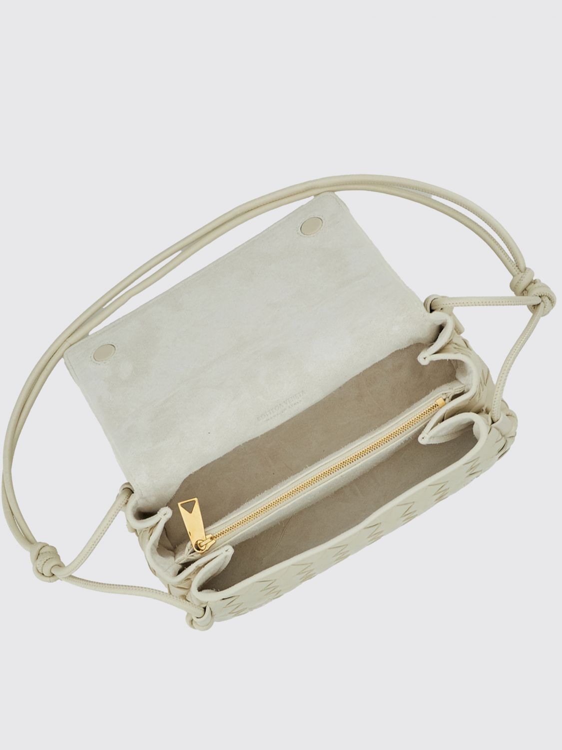 woman's mini bag