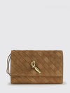 woman's mini bag