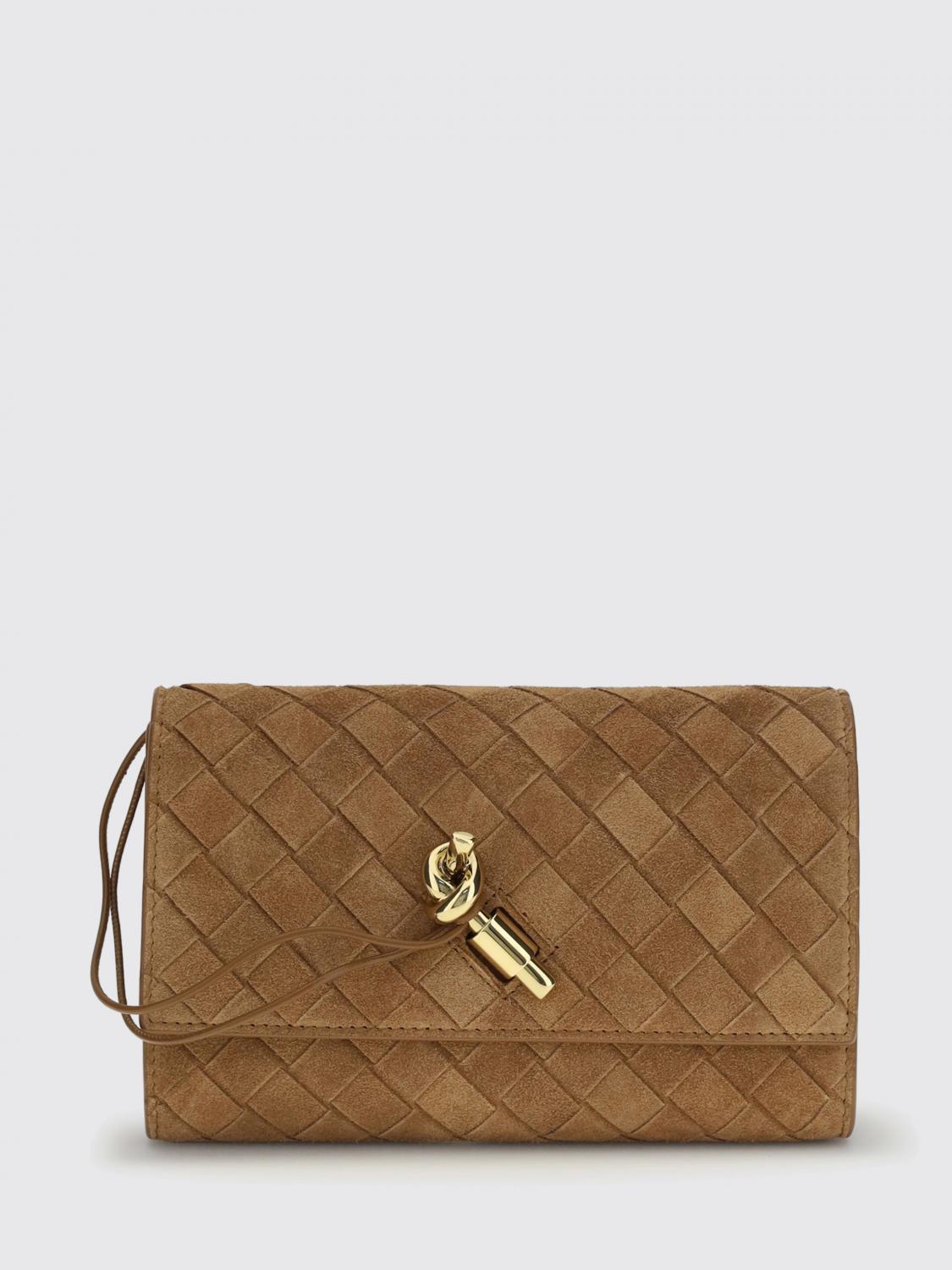 woman's mini bag