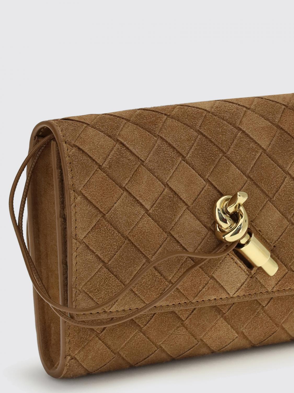 woman's mini bag