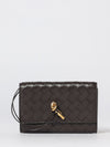 woman's mini bag