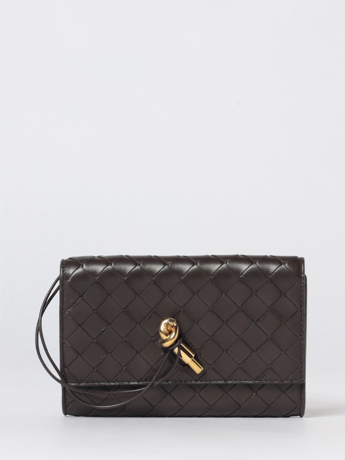 woman's mini bag