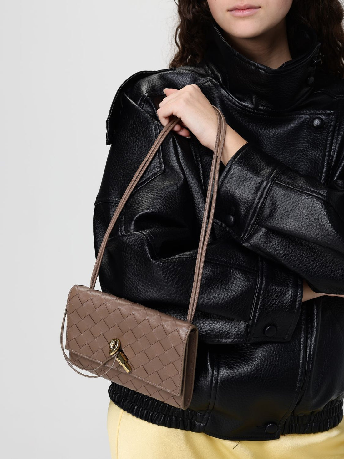 BOTTEGA VENETA OS woman&