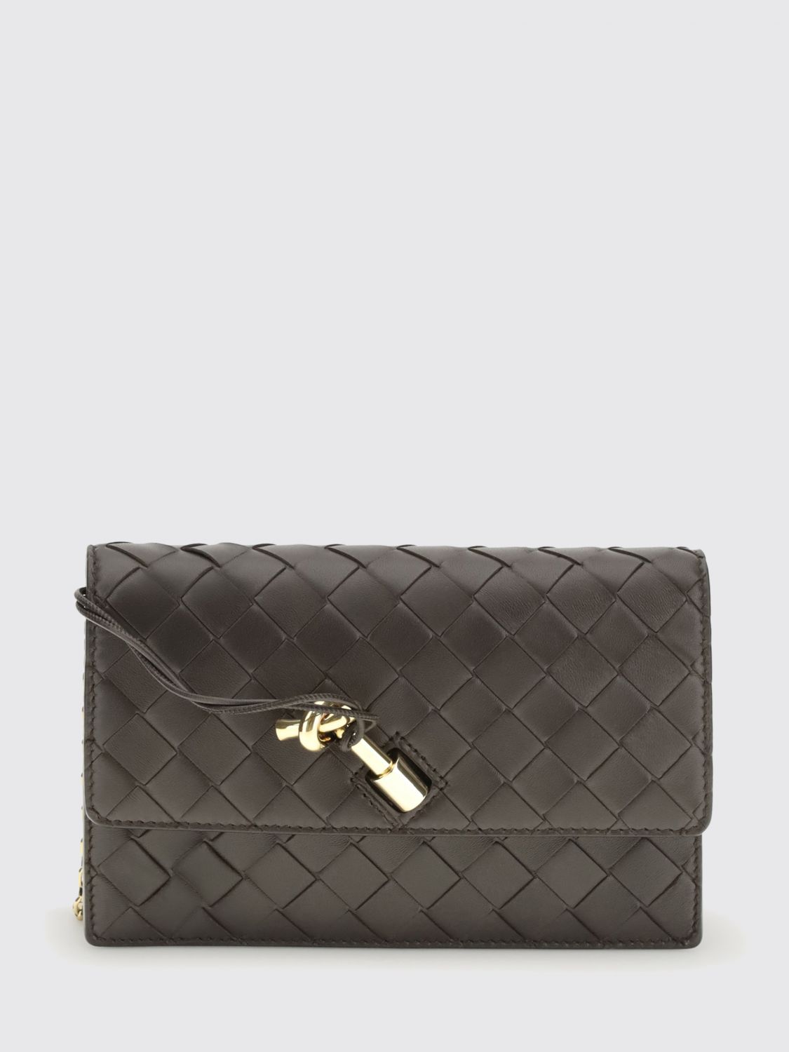 woman's mini bag