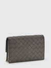 woman's mini bag