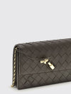 woman's mini bag