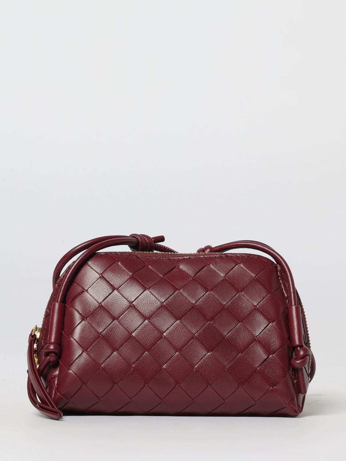 woman's mini bag