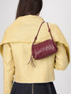 woman's mini bag