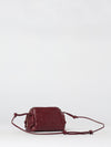 woman's mini bag