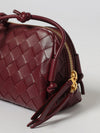 woman's mini bag