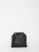 STELLA MCCARTNEY OS falabella micro tote bag 