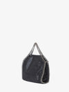 falabella micro tote bag