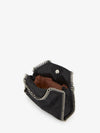 falabella micro tote bag