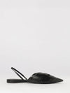 woman's ballet flat