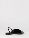woman's ballet flat