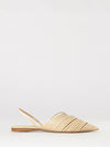 woman's ballet flat