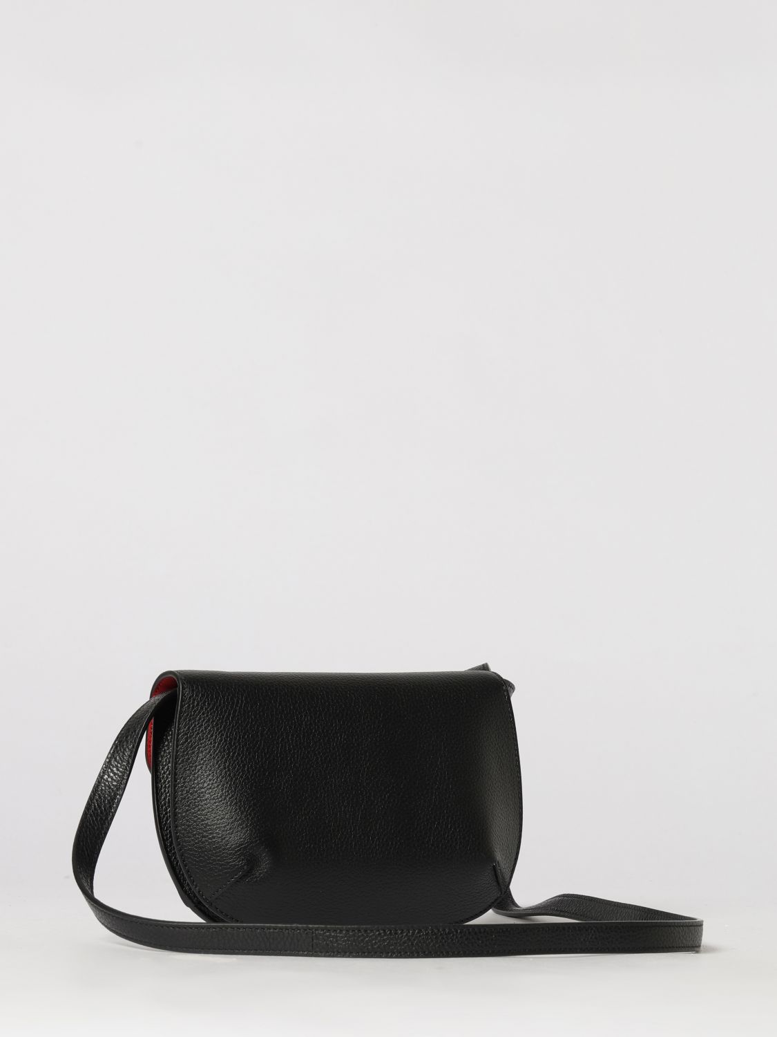 woman's mini bag