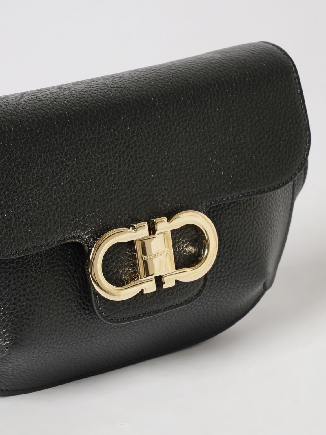 woman's mini bag