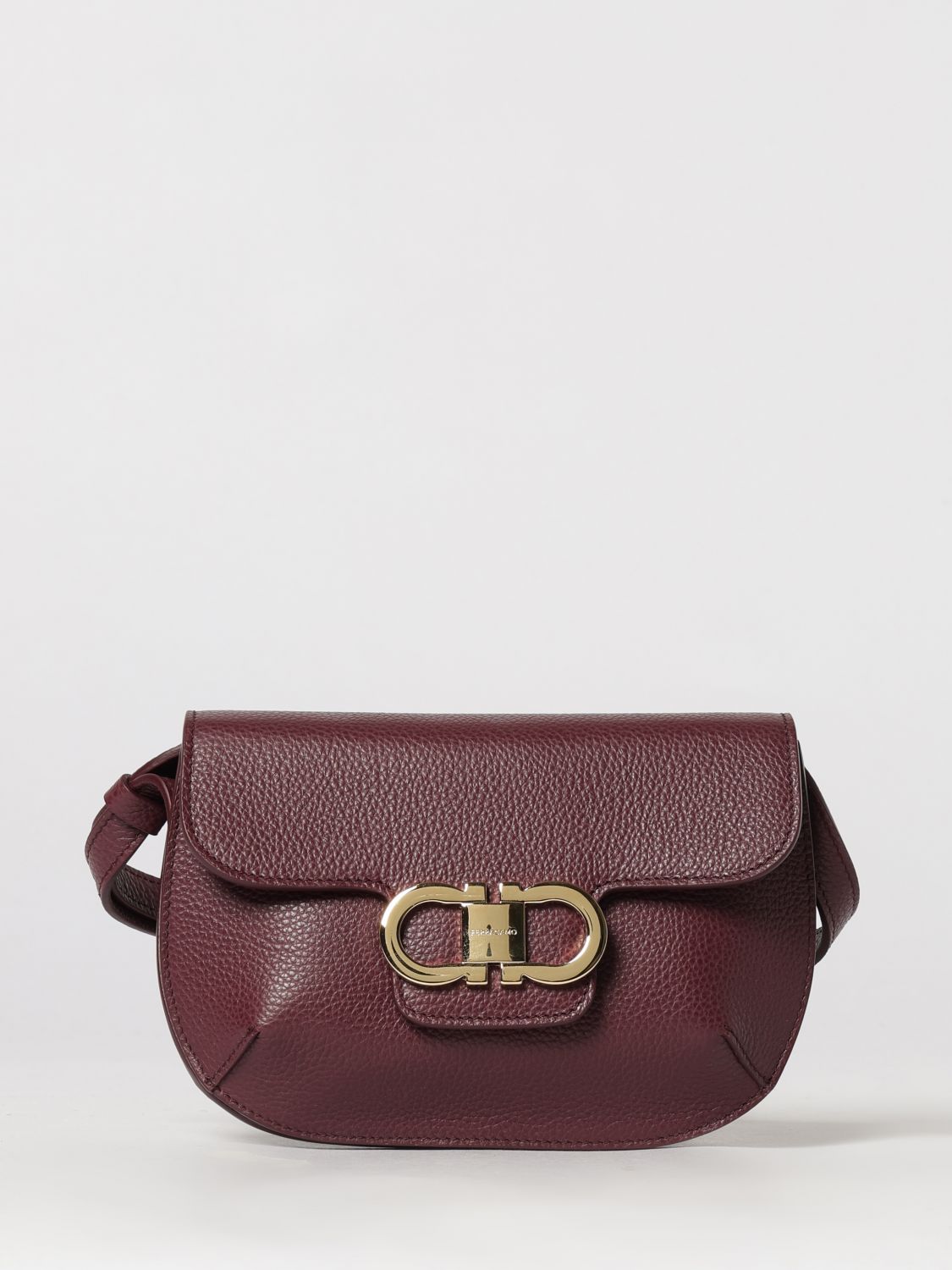 woman's mini bag
