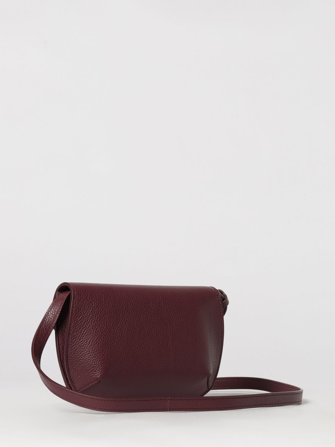 woman's mini bag