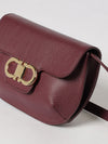 woman's mini bag