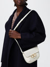 woman's mini bag