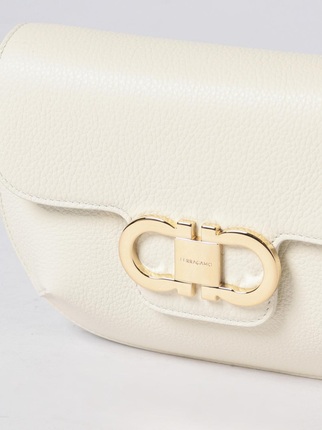 woman's mini bag