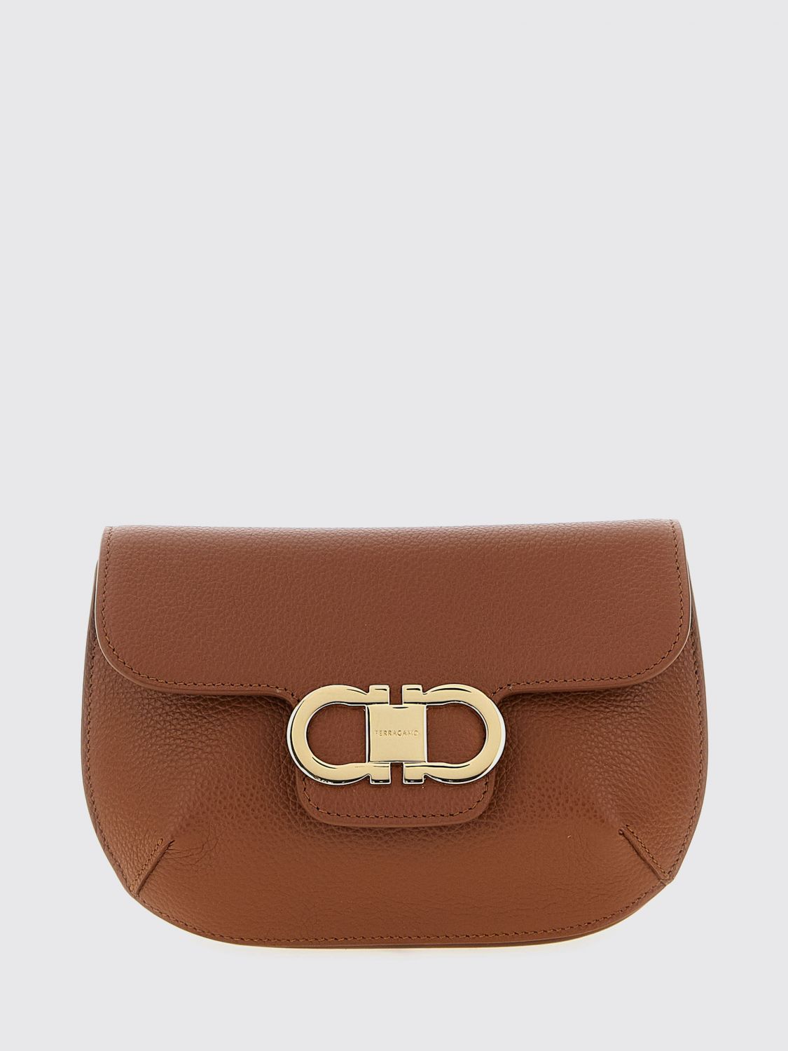 woman's mini bag