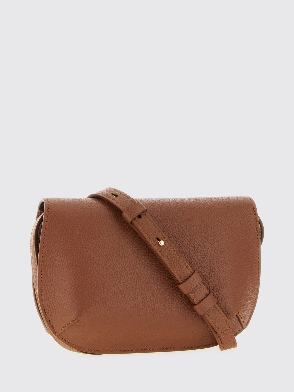 woman's mini bag