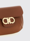 woman's mini bag