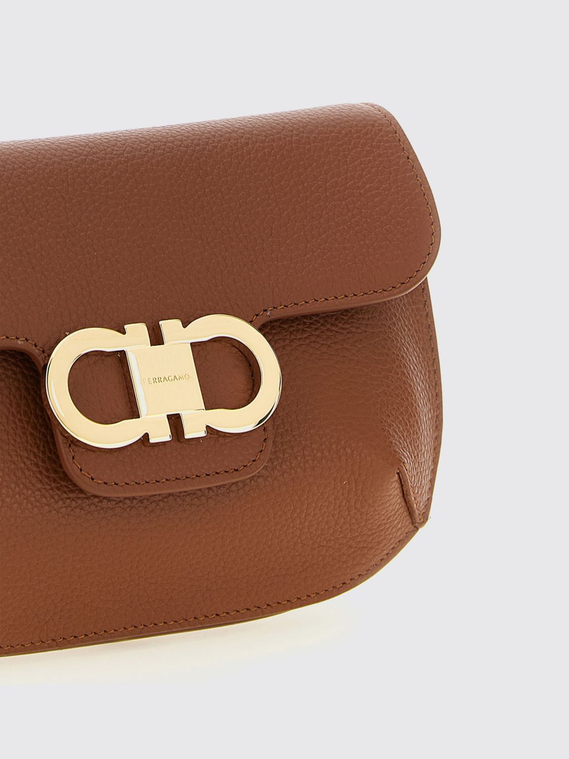 woman's mini bag