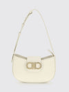 woman's mini bag