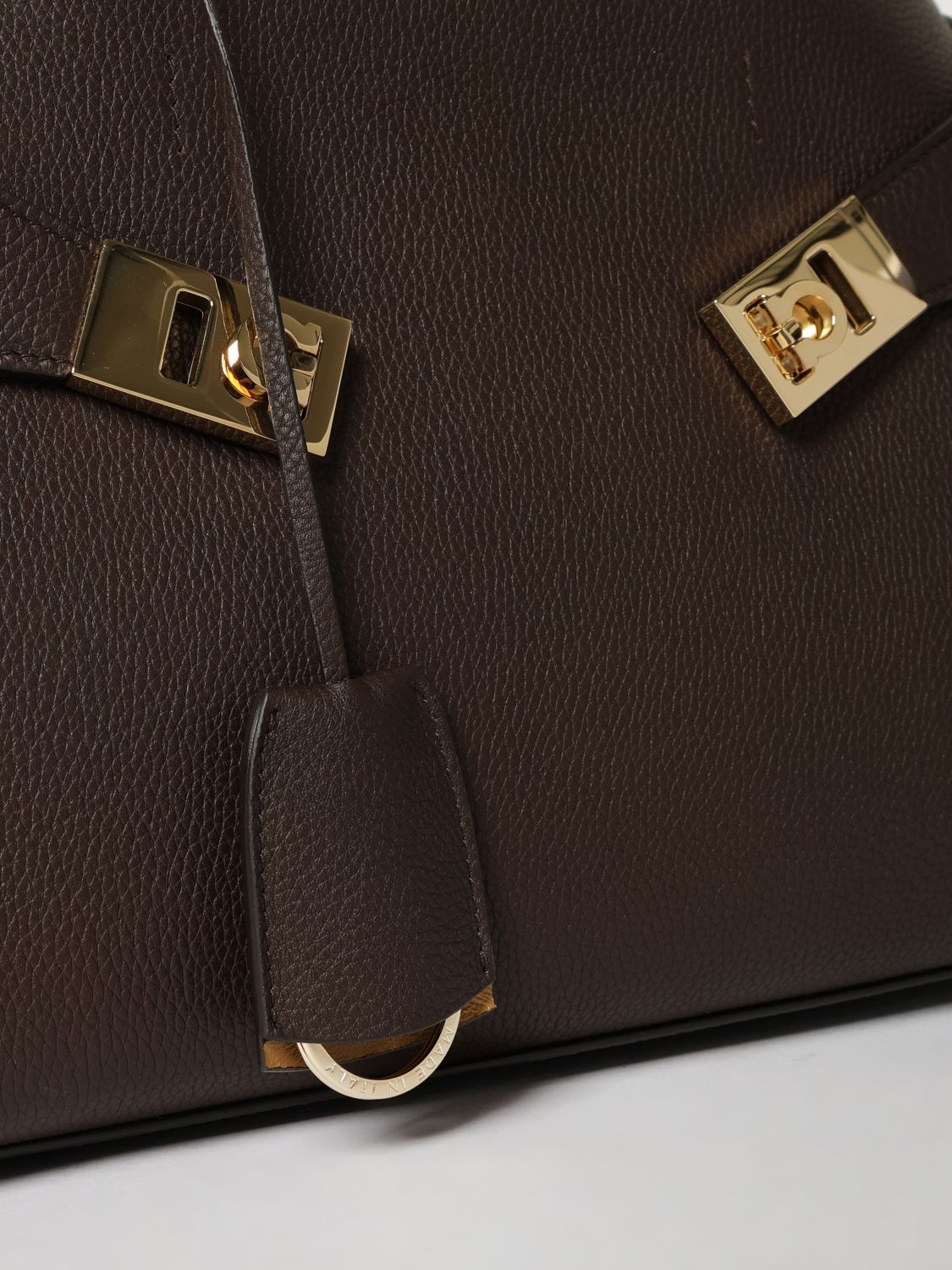 woman's handbag