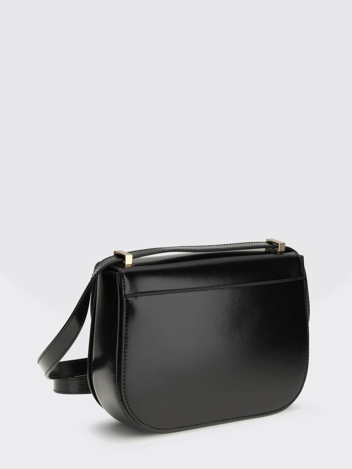 woman's mini bag