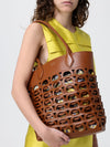 woman's tote bag