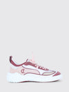 woman's sneakers