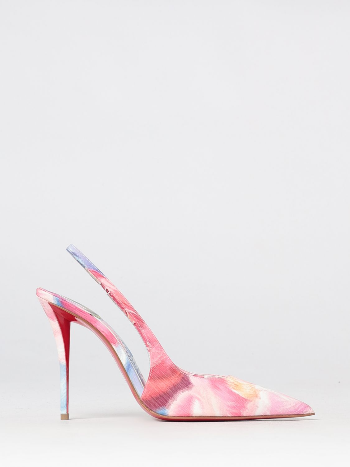 woman's pump