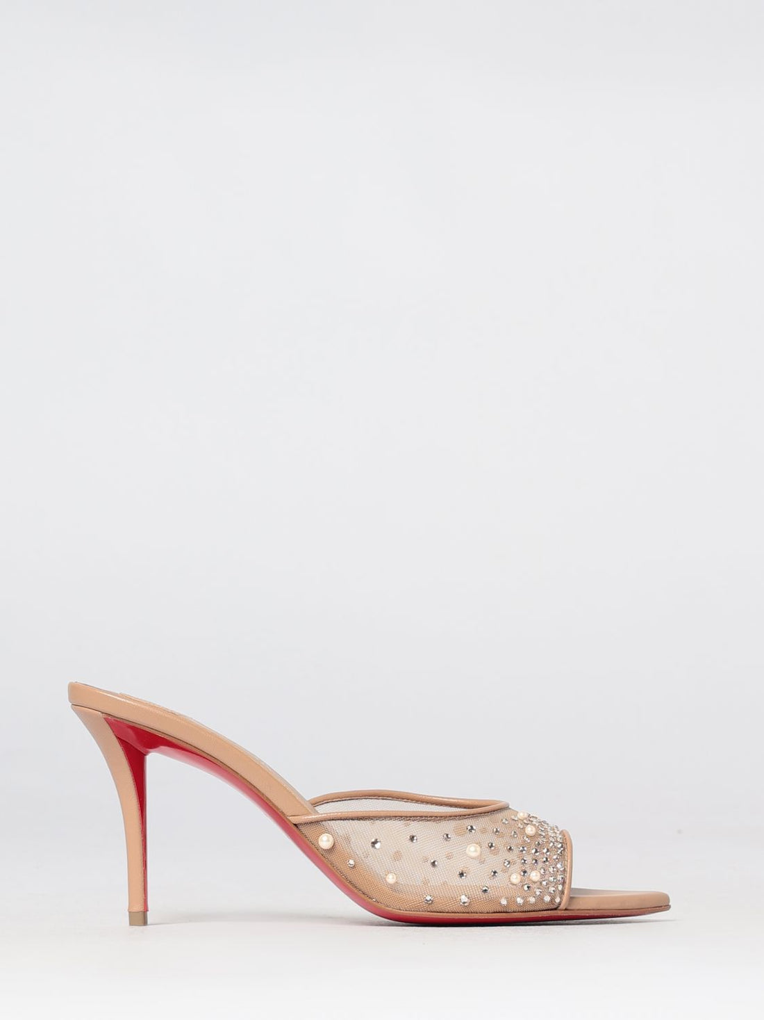 CHRISTIAN LOUBOUTIN 37 woman&