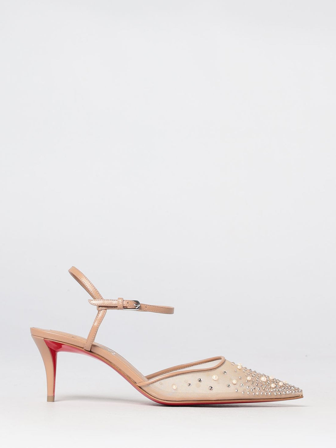 CHRISTIAN LOUBOUTIN 36 woman&