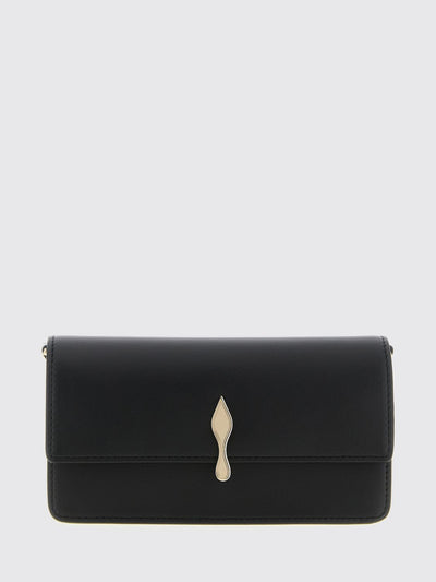 woman's mini bag
