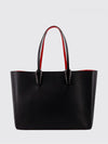 woman's tote bag