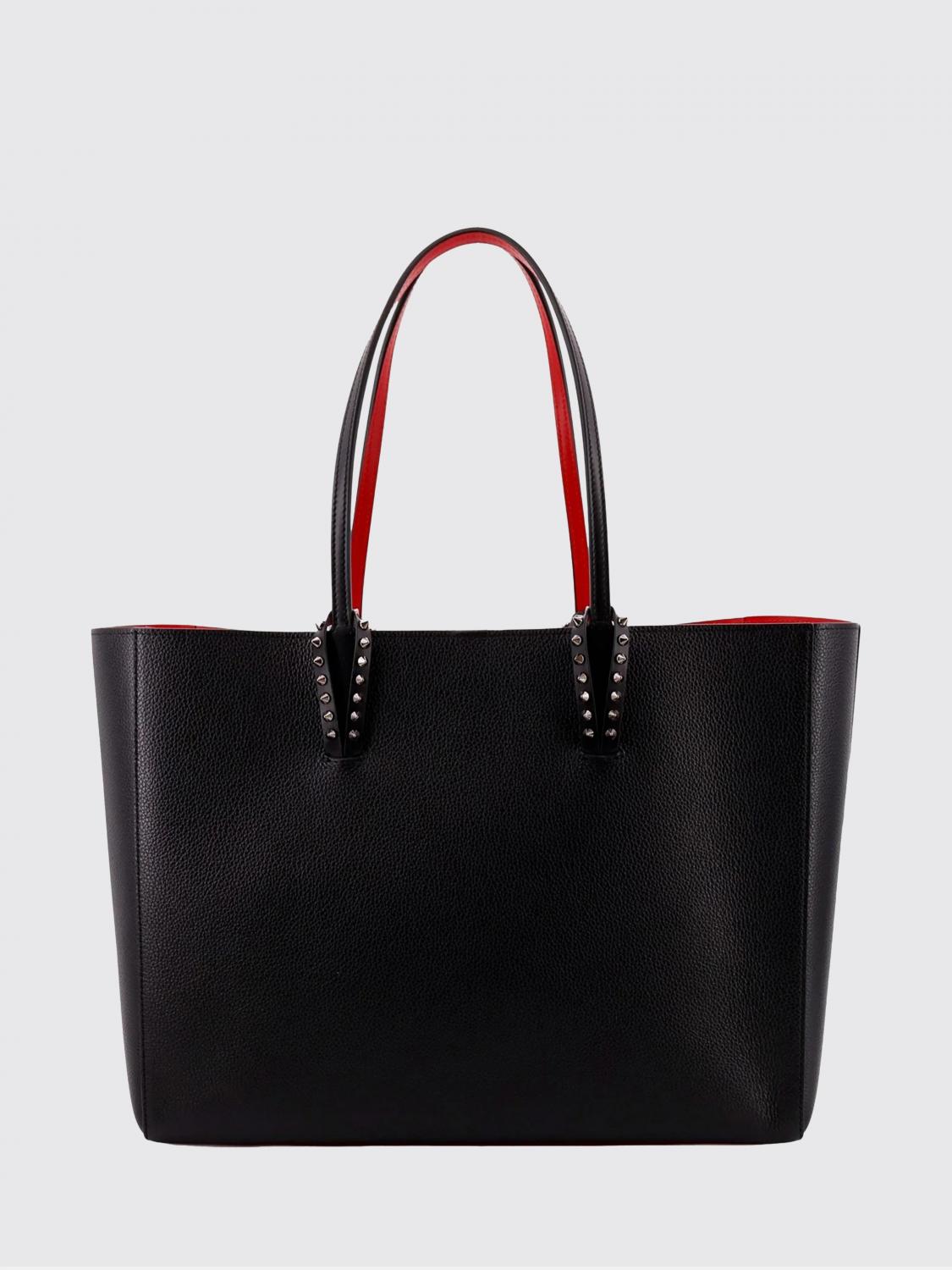 woman's tote bag