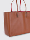 woman's tote bag