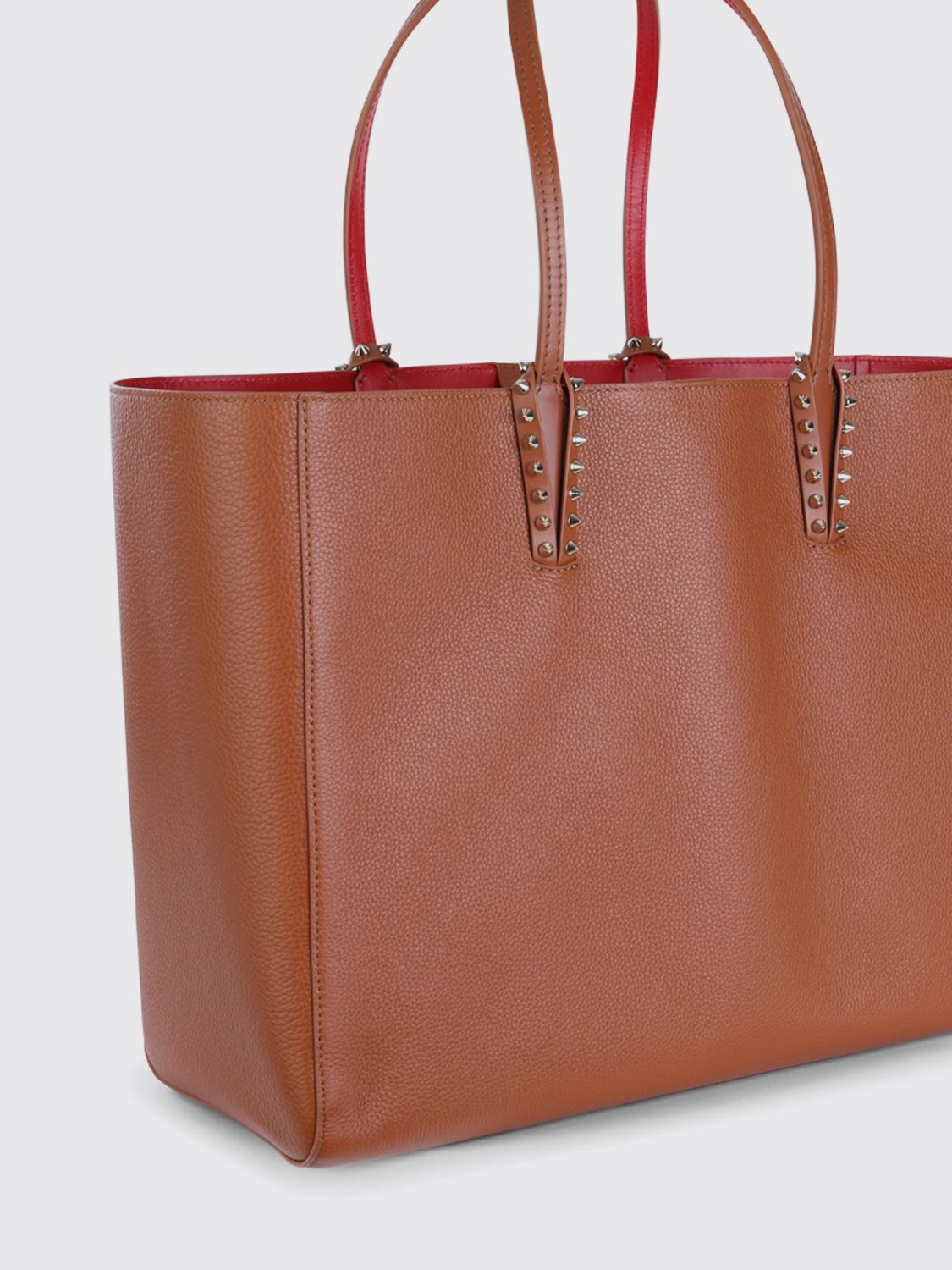 woman's tote bag