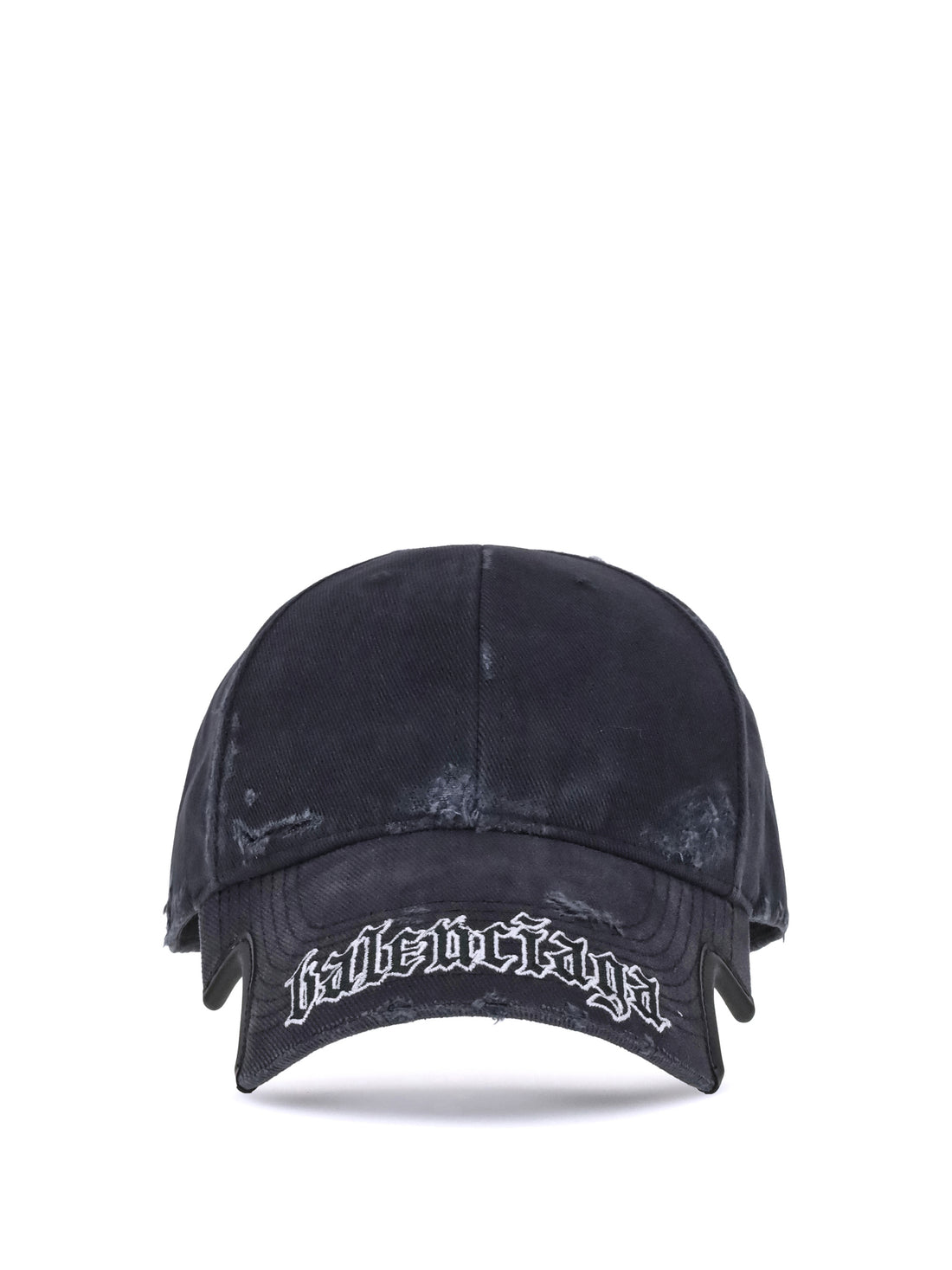 balenciaga-script-baseball-hat-834914410B2_1041-faded washed black