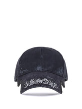 balenciaga-script-baseball-hat-834914410B2_1041-faded washed black