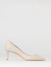 woman's pump