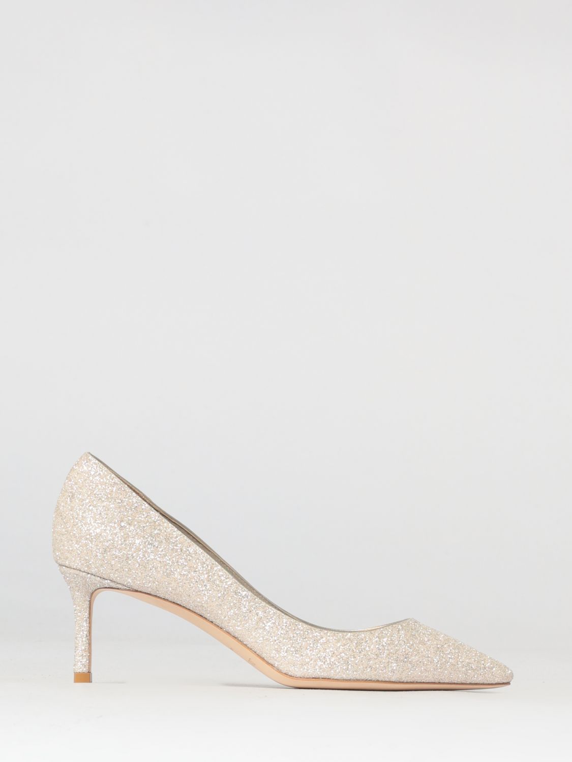 woman's pump