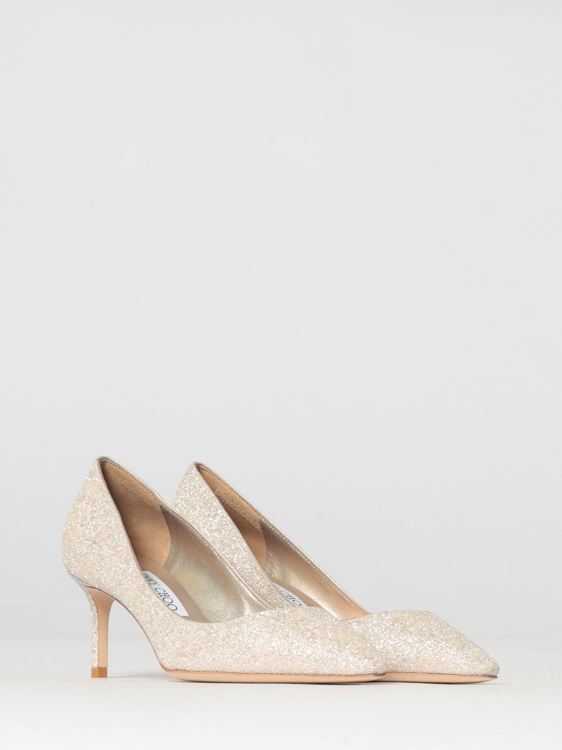 woman's pump